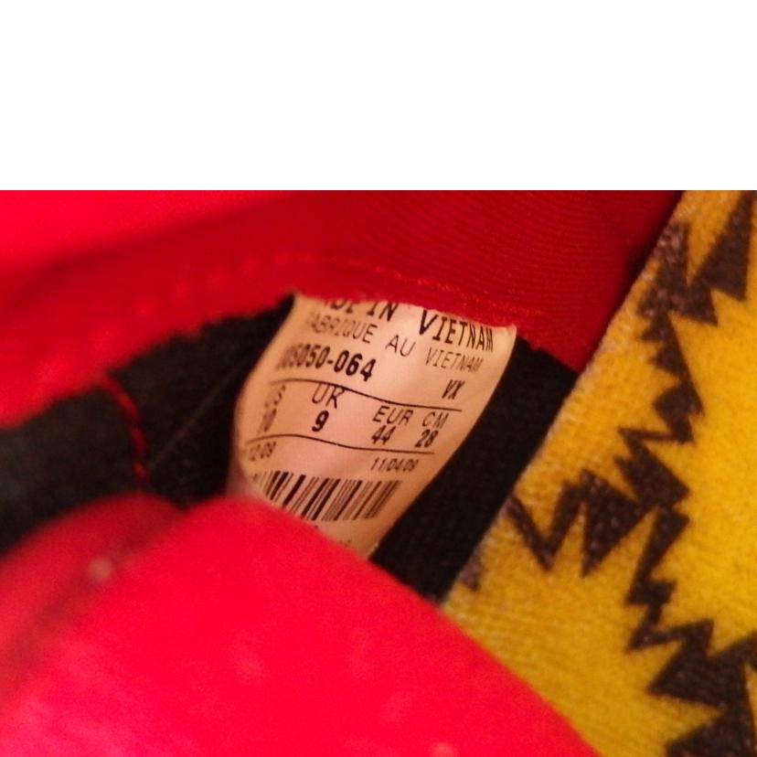 NIKE ナイキ/ダンクハイCOMIC/305050-064//Aランク/82