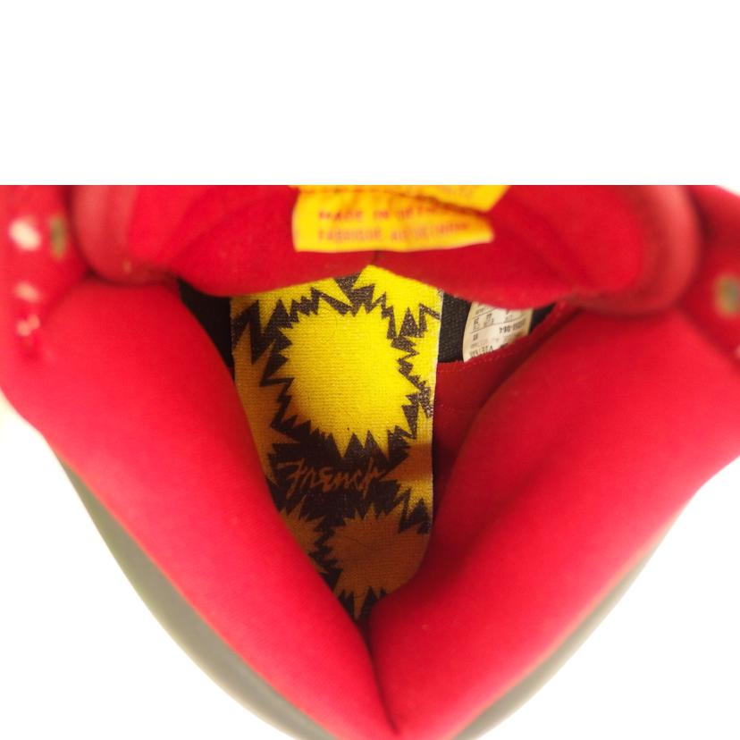 NIKE ナイキ/ダンクハイCOMIC/305050-064//Aランク/82