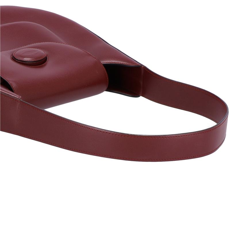 Cartier カルティエ/マストラインワンショルダー//Bランク/75