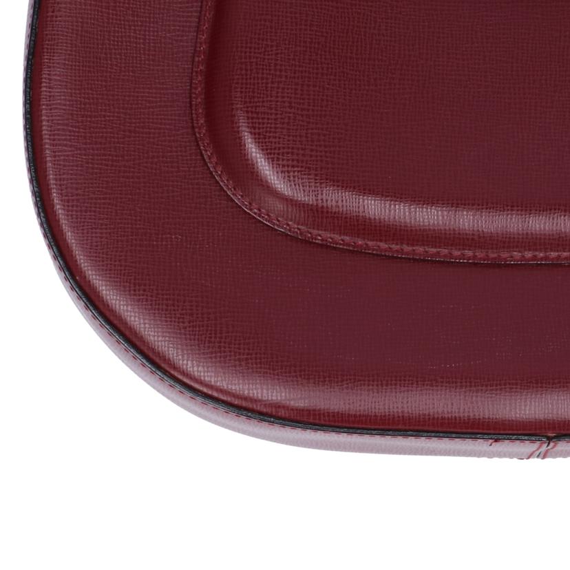 Cartier カルティエ/マストラインワンショルダー//Bランク/75