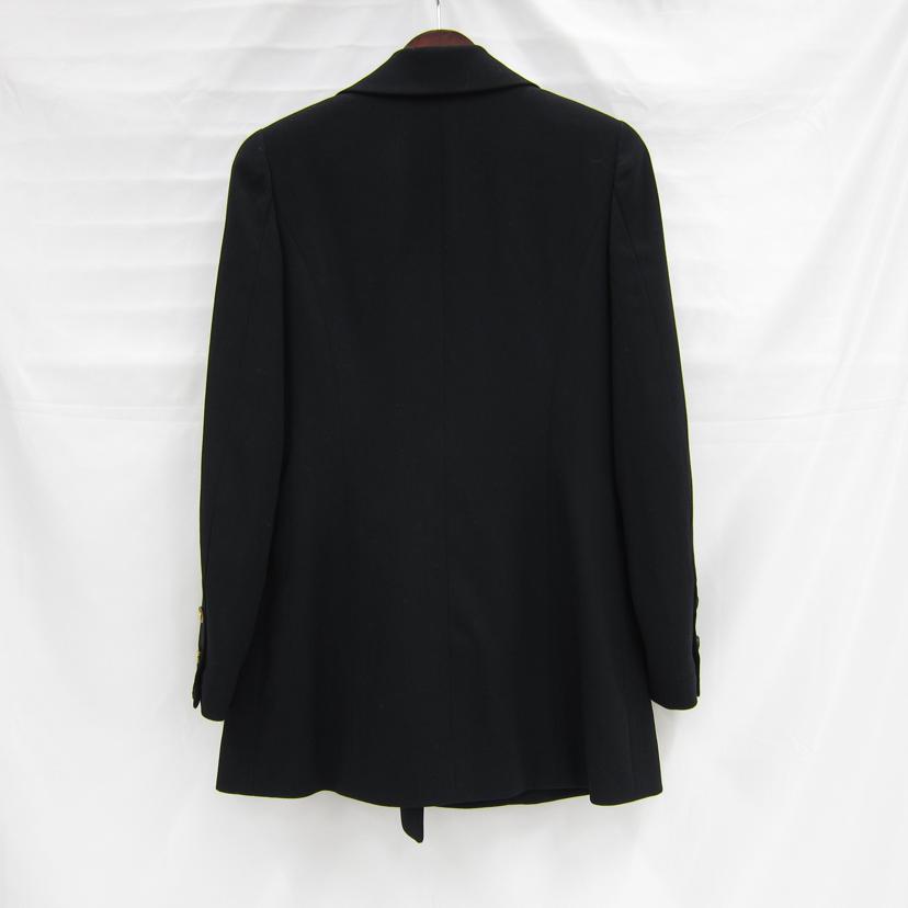 CHANEL/CHANEL テーラードジャケット/P08850V05284//ABランク/82