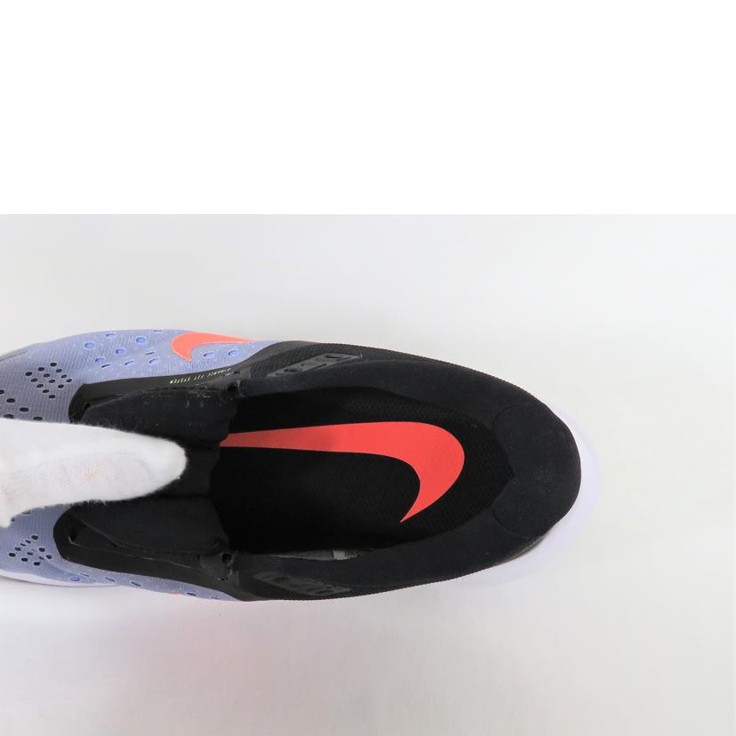 NIKE ナイキ/AIR ZOOM STRUCTURE 23 スニーカー/CZ6721-500//Aランク/81