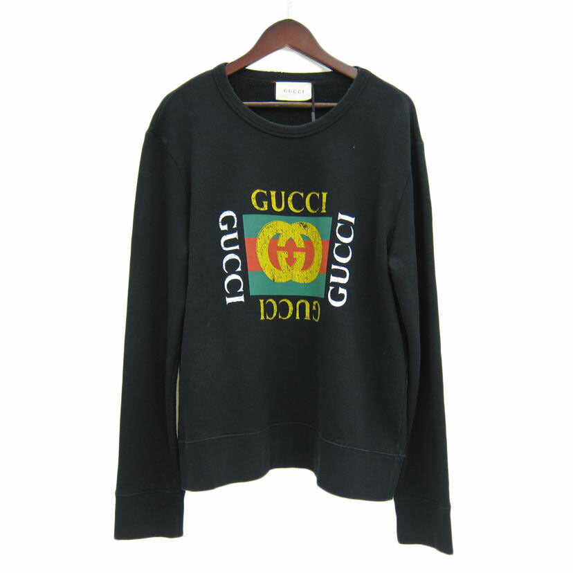 GUCCI グッチ/GUCCI スウェット/454569-X5J57//ABランク/82