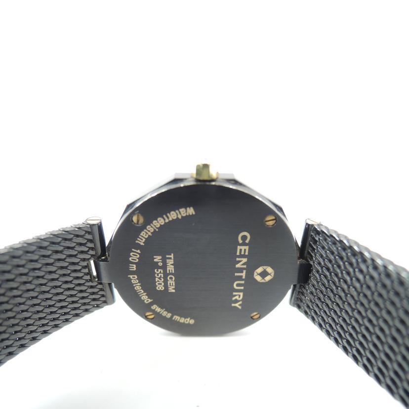 CENTURY センチュリー/TIME GEM//No.55208/ABランク/06