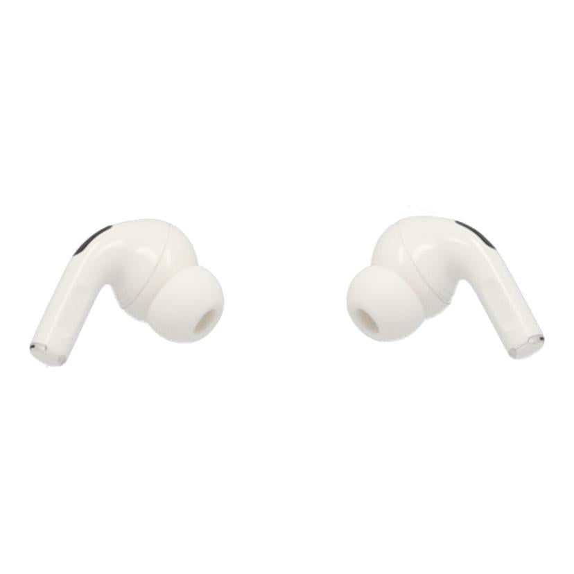 Apple  アップル/AirPods Pro/MWP22J/A//GWXCCC8QLKKT/Cランク/75