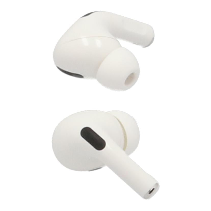 Apple  アップル/AirPods Pro/MWP22J/A//GWXCCC8QLKKT/Cランク/75