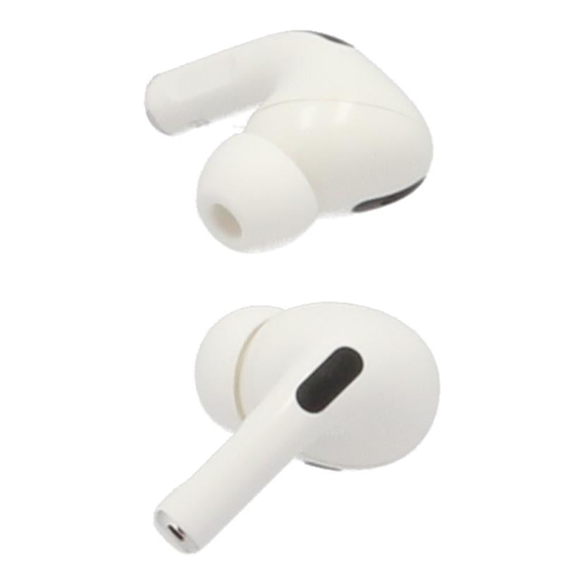 Apple  アップル/AirPods Pro/MWP22J/A//GWXCCC8QLKKT/Cランク/75