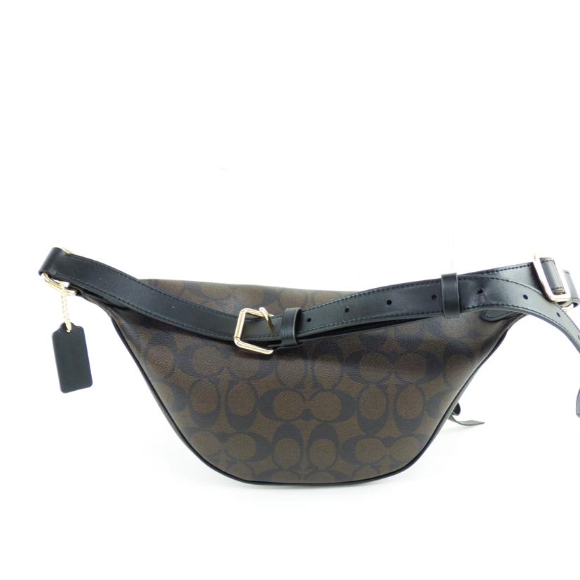 COACH コーチ/ウエストバッグ/F48740//F1980/Aランク/64