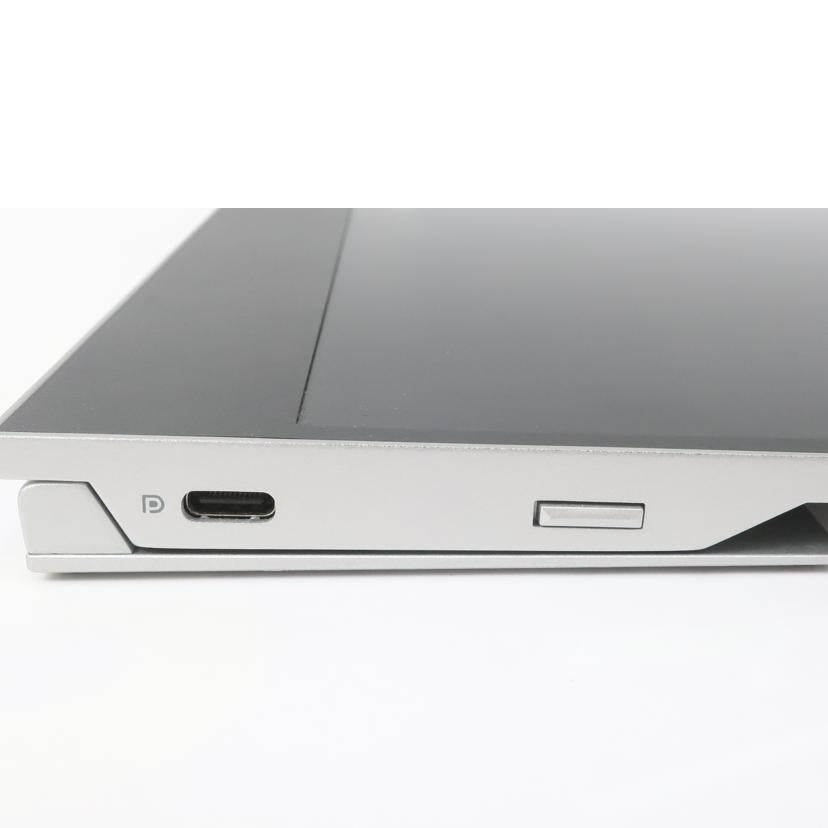 hp ヒューレッド・パッカード/モバイルモニター タイプC入力専用/HP E14 G4//3CQ0520CZS/Aランク/65