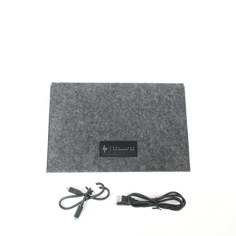 hp ヒューレッド・パッカード/モバイルモニター タイプC入力専用/HP E14 G4//3CQ0520CZS/Aランク/65