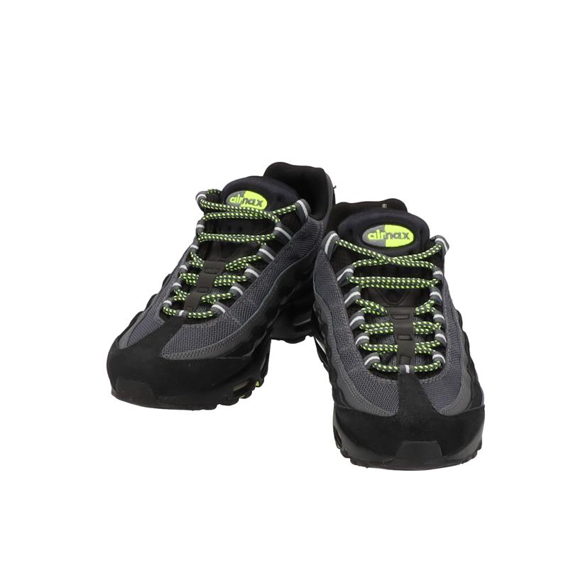 NIKE ナイキ/NIKE AIR MAX95 26cm/M749766//Aランク/75