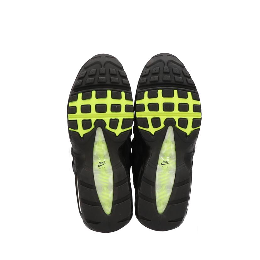 NIKE ナイキ/NIKE AIR MAX95 26cm/M749766//Aランク/75
