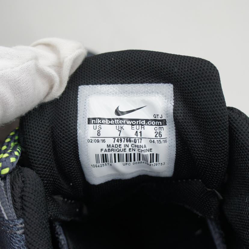 NIKE ナイキ/NIKE AIR MAX95 26cm/M749766//Aランク/75