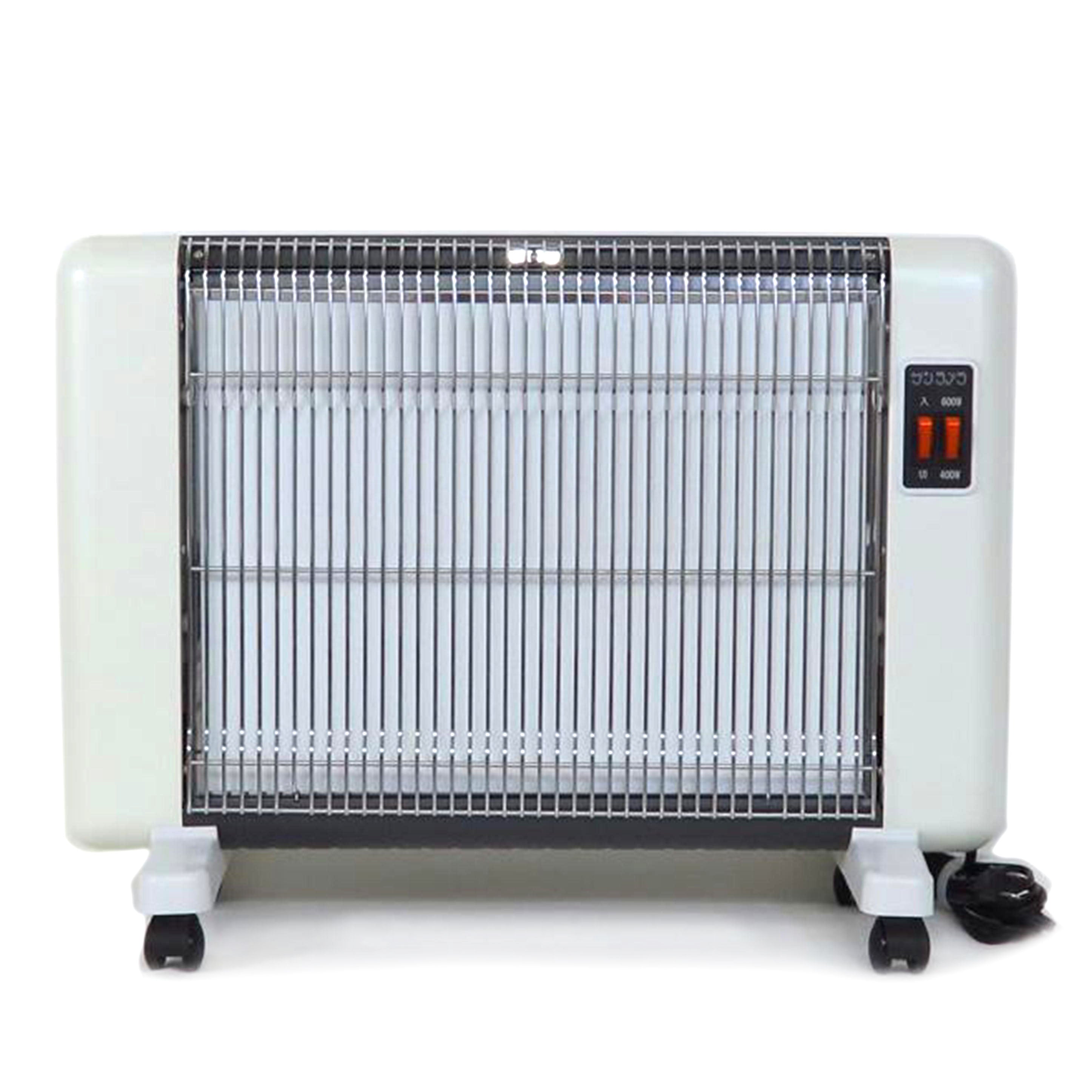 アイエフ/ニューセラミックヒーター サンラメラ 600W型//ORH06182448/Aランク/81