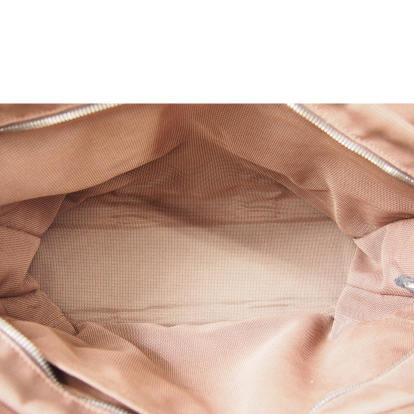 HERMES エルメス/エールライントートバッグ//Bランク/76