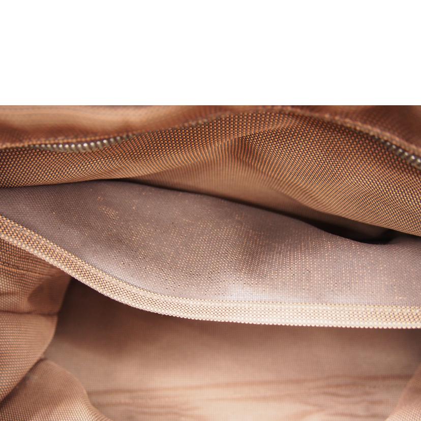 HERMES エルメス/エールライントートバッグ//Bランク/76