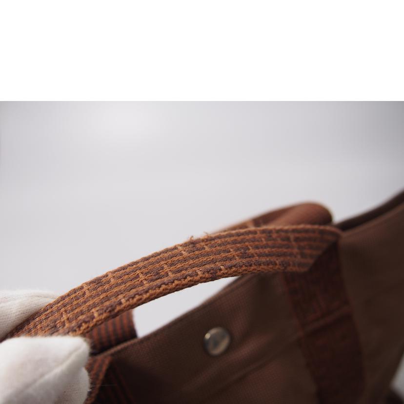 HERMES エルメス/エールライントートバッグ//Bランク/76