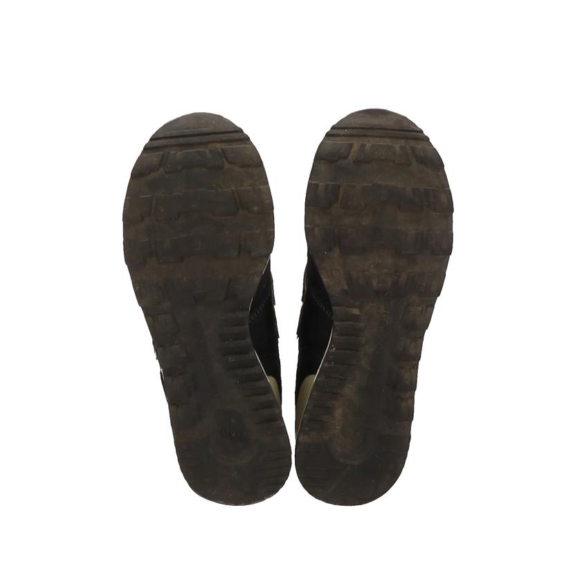 Newbalance ニューバランス/NB 1400 スニーカー USA 25.5cm/M1400BKS//ABランク/75