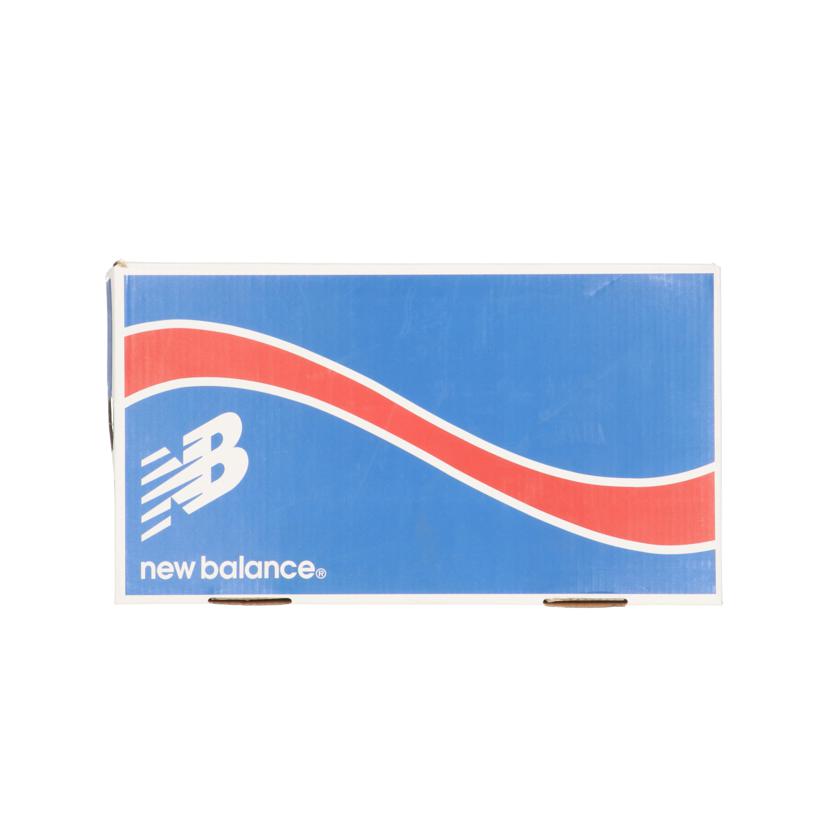 Newbalance ニューバランス/NB 1400 スニーカー USA 25.5cm/M1400BKS//ABランク/75