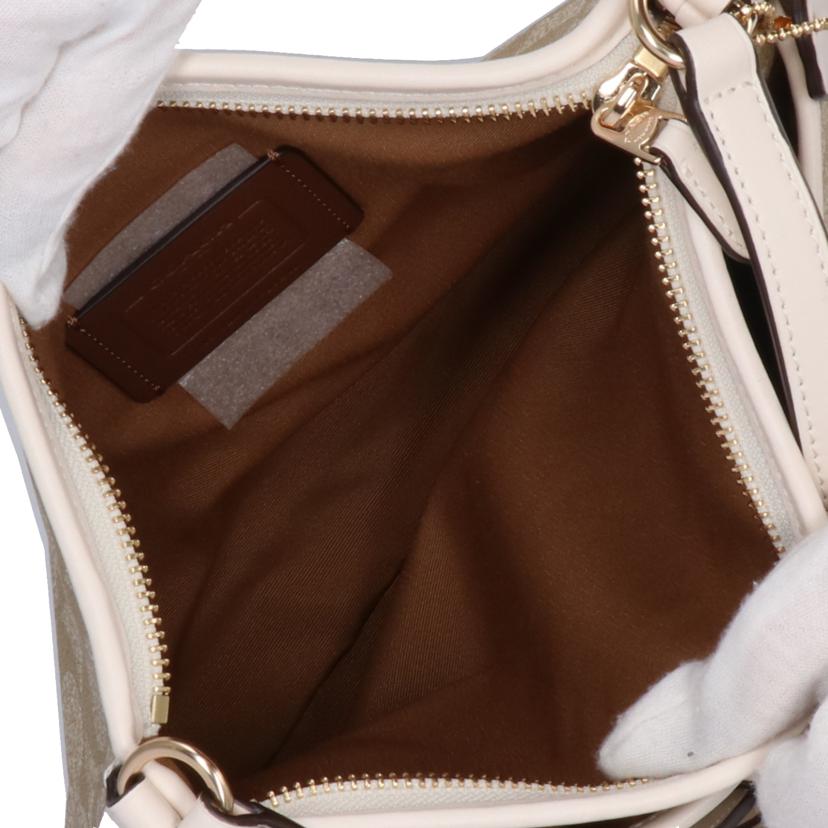 COACH コーチ/ジップファイルクロスボディショルダー/F29210//H22**/SAランク/05