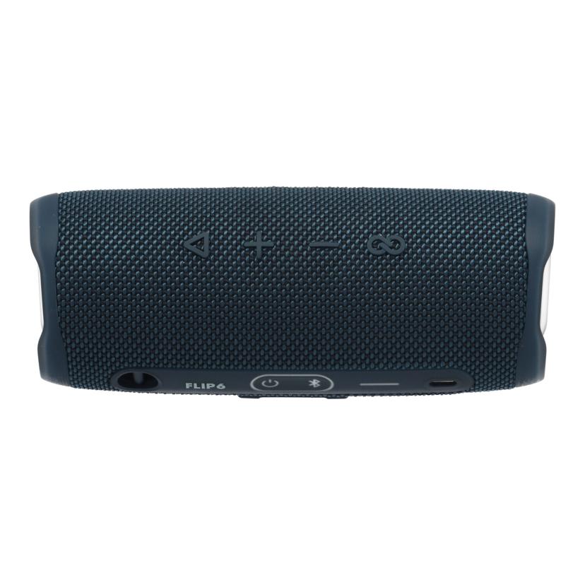 JBL ジェービーエル/ワイヤレススピーカー/FLIP6//GG1085-HM0110169/Bランク/75
