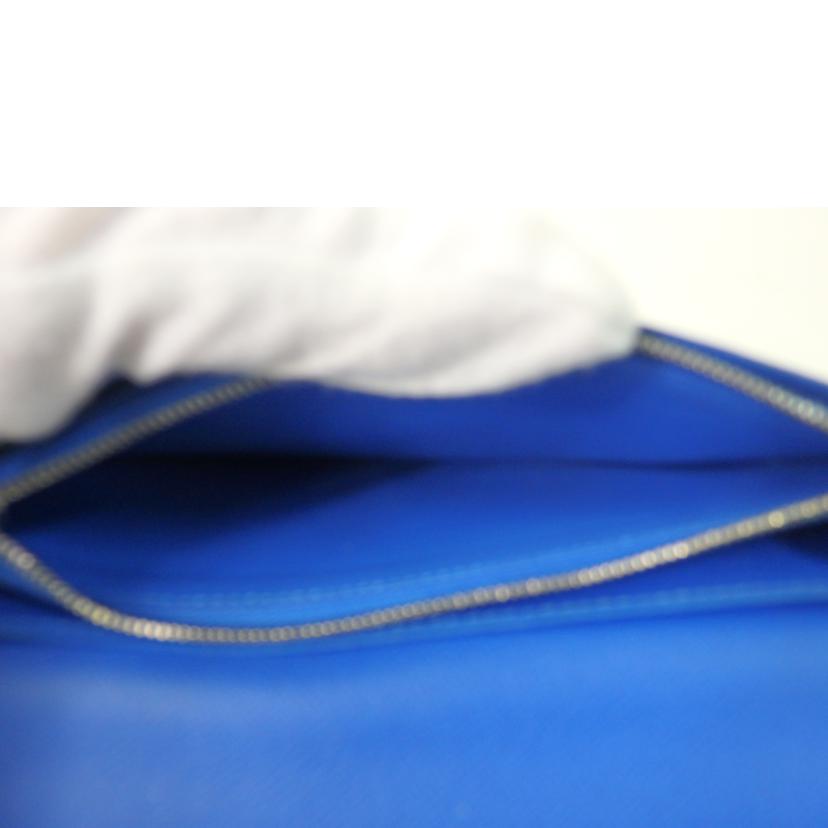 LV ルイヴィトン/ポルトフォイユ・ブラザ/タイガ/ブルー/M63300//TA1***/Aランク/84