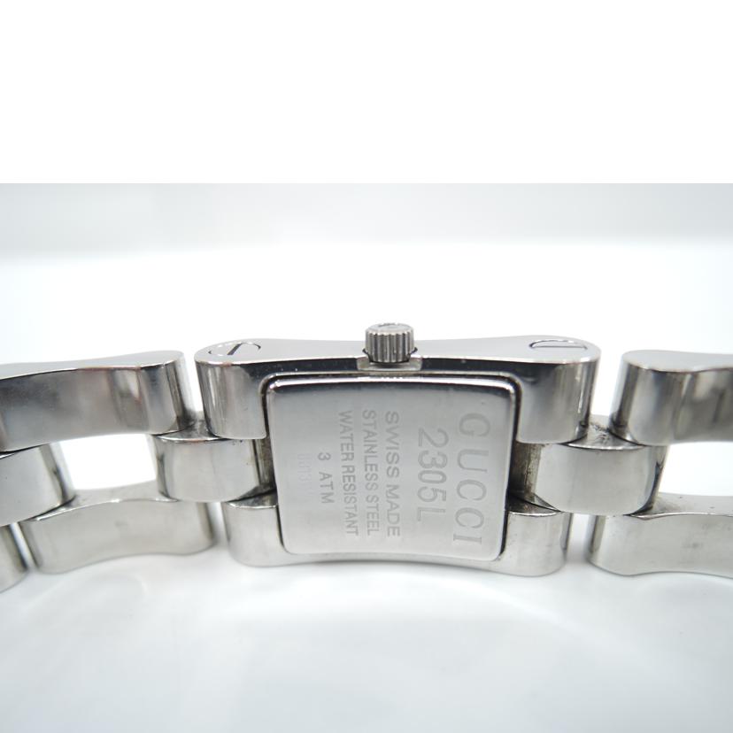 GUCCI グッチ/グッチ/レディースクオ-ツ/2305L//13112/Bランク/06