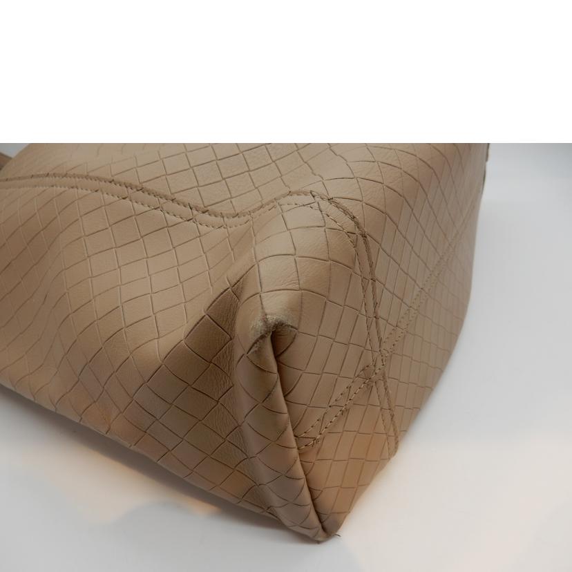 BOTTEGA VENETA ボッテガヴェネタ/イントレッチオミラージュ/ピンクベージュ//ABランク/02
