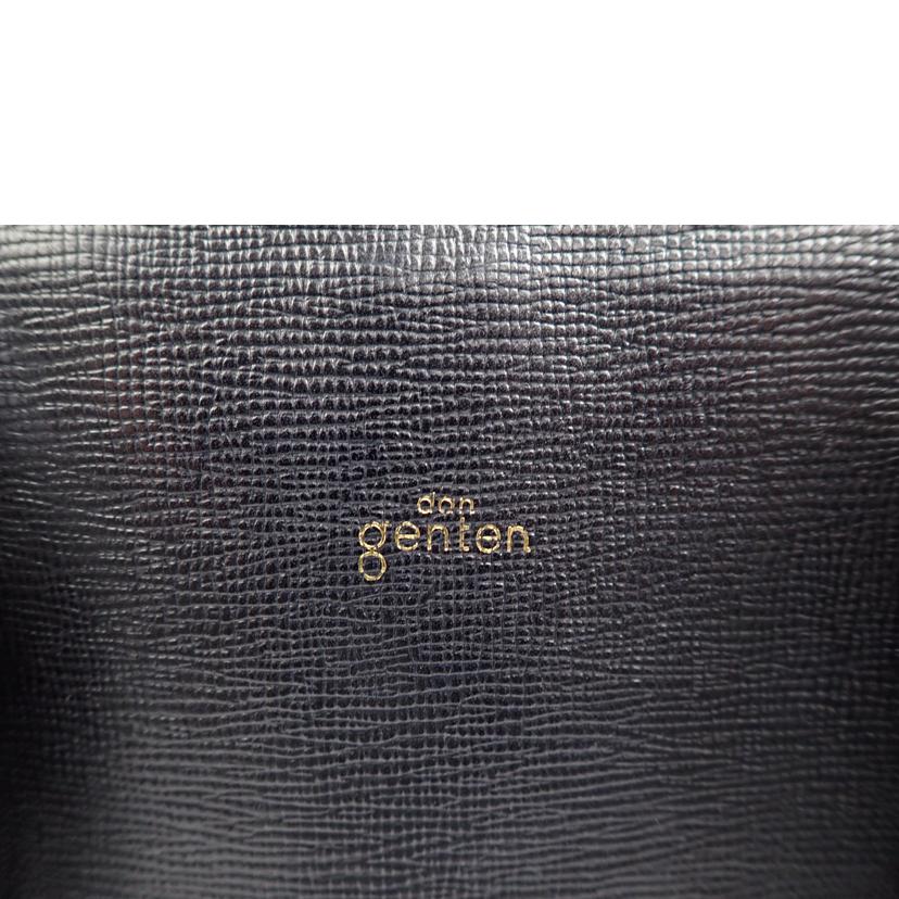DAN GENTEN ダンゲンテン/トートバッグ//ABランク/62