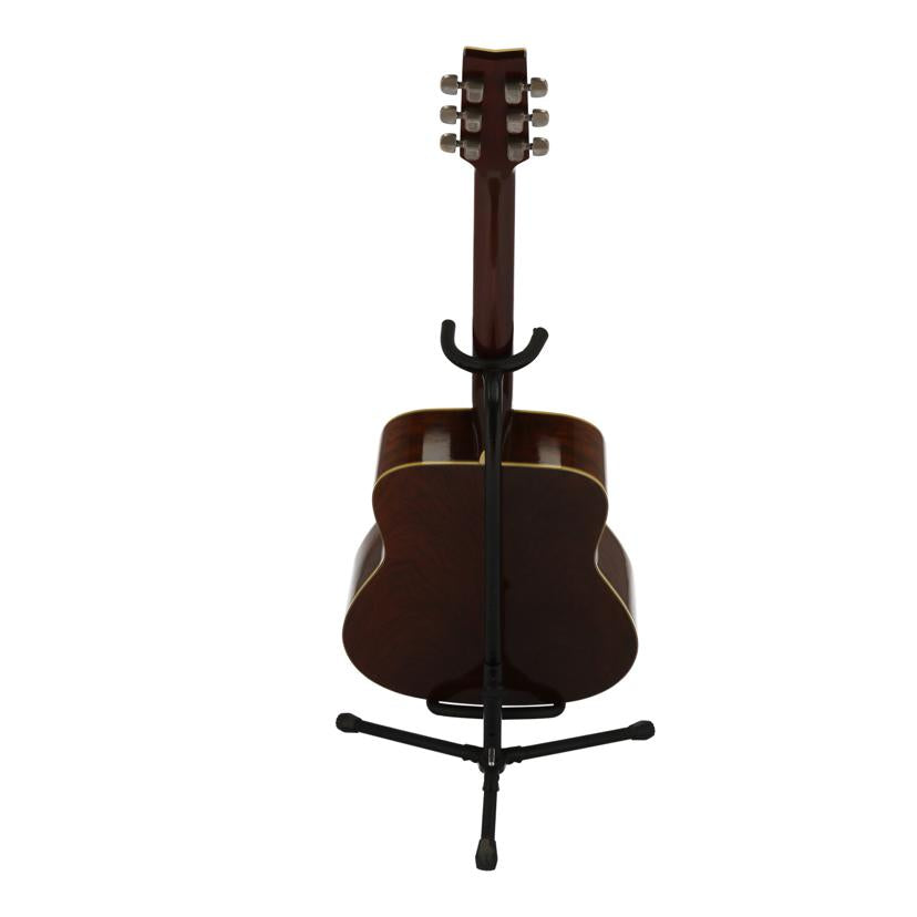 YAMAHA ヤマハ/アコースティックギター(ビンテージ)/FG-500J ブラックラベル//-/Cランク/75