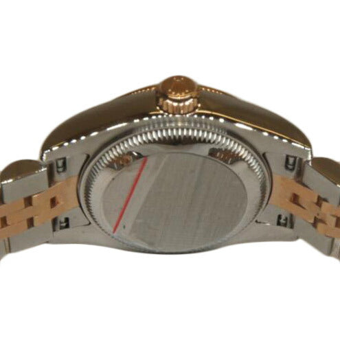 ROLEX ロレックス/デイトジャスト/コンビ/PG/ランダム品番/179171//5747W286/Aランク/92