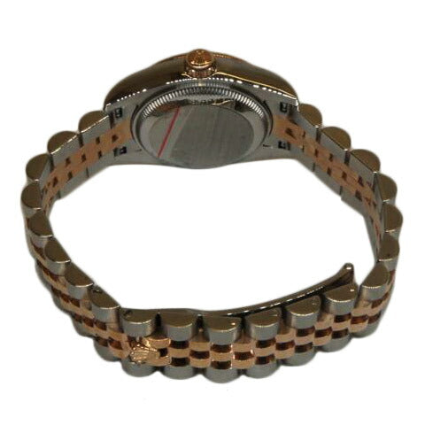 ROLEX ロレックス/デイトジャスト/コンビ/PG/ランダム品番/179171//5747W286/Aランク/92