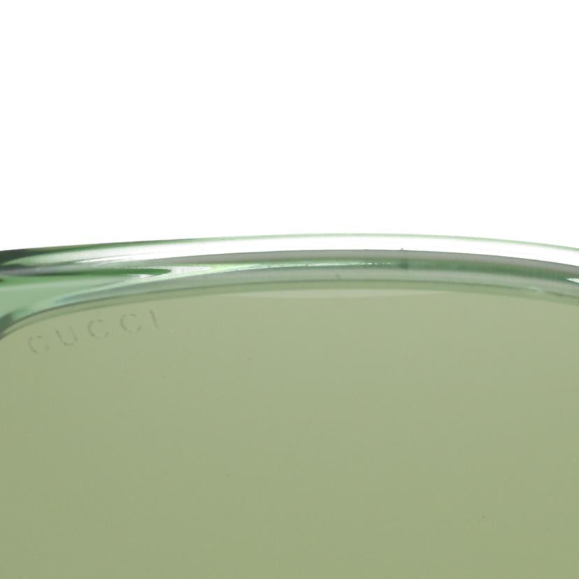 GUCCI グッチ/GUCCI サングラス/アレッサンドロ・ミケーレ/GG0263S//Aランク/75