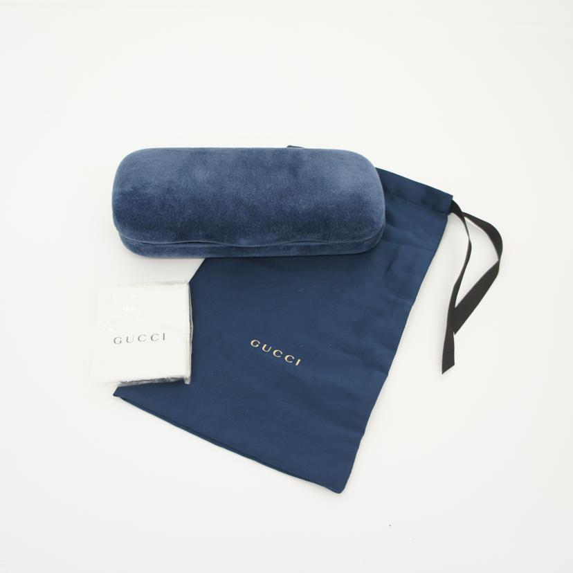 GUCCI グッチ/GUCCI サングラス/アレッサンドロ・ミケーレ/GG0263S//Aランク/75