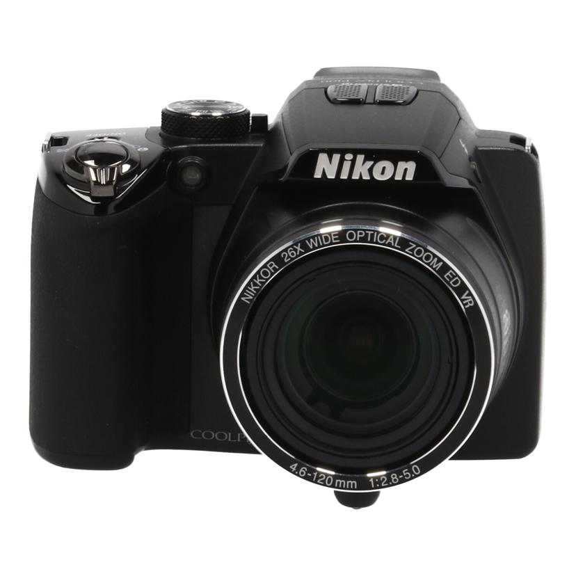Nikon ニコン/デジタルカメラ /COOLPIX P100//20120039/Bランク/77
