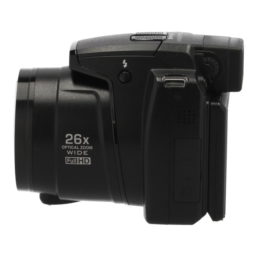 Nikon ニコン/デジタルカメラ /COOLPIX P100//20120039/Bランク/77