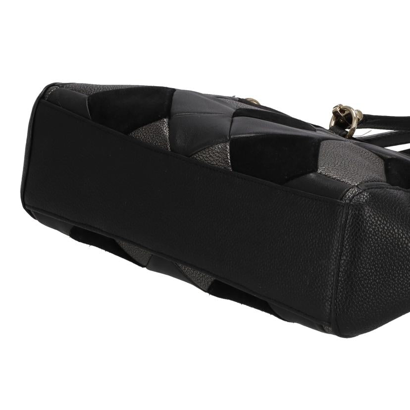 COACH コーチ/パッチワーク2WAYショルダー/36580//G15**/ABランク/05