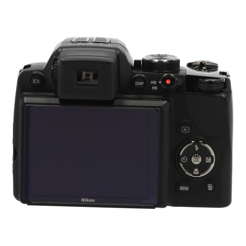 Nikon ニコン/デジタルカメラ /COOLPIX P100//20120039/Bランク/77