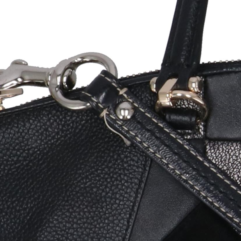 COACH コーチ/パッチワーク2WAYショルダー/36580//G15**/ABランク/05