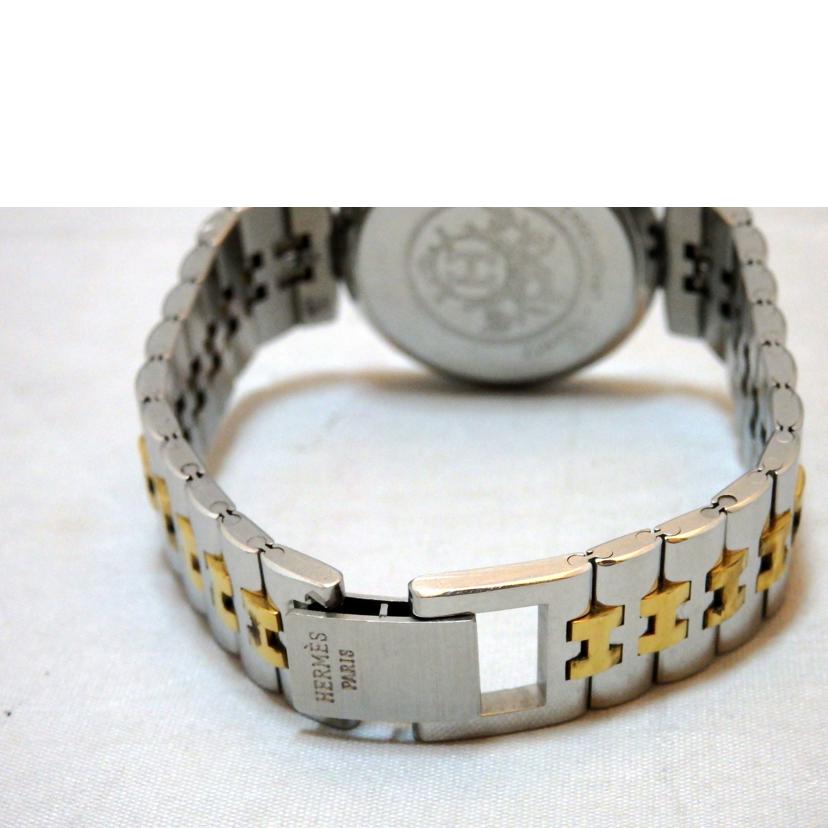 HERMES エルメス/セリエ/QZ/SE2.540//206071/ABランク/95