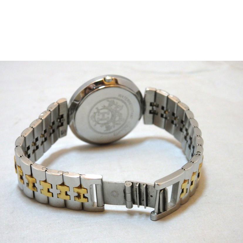 HERMES エルメス/セリエ/QZ/SE2.540//206071/ABランク/95