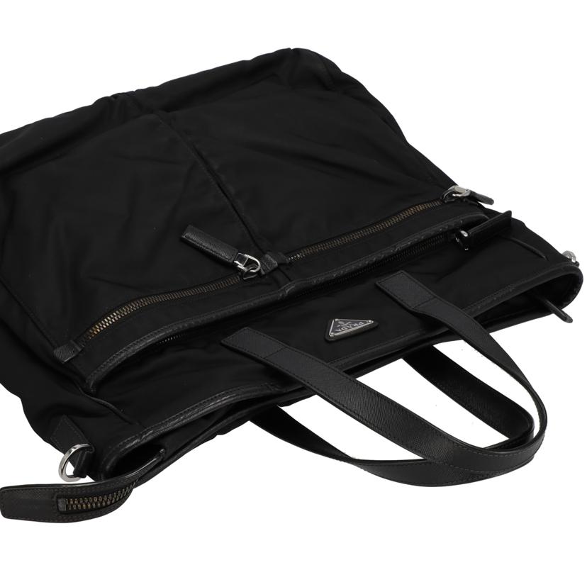 PRADA プラダ/ナイロンバッグ/ショルダー欠品//253/Bランク/05