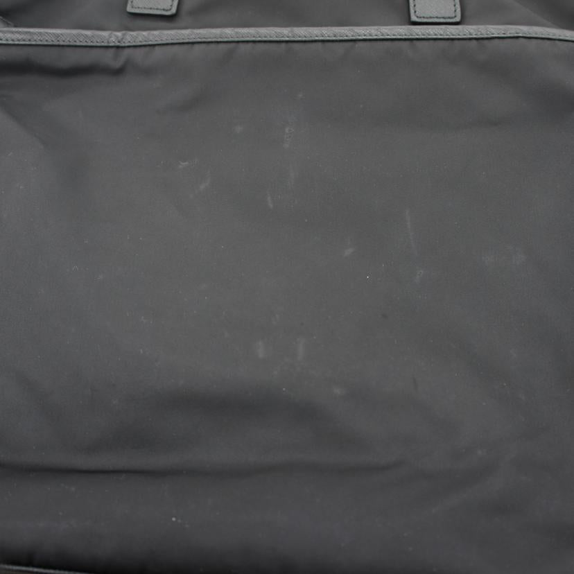 PRADA プラダ/ナイロンバッグ/ショルダー欠品//253/Bランク/05