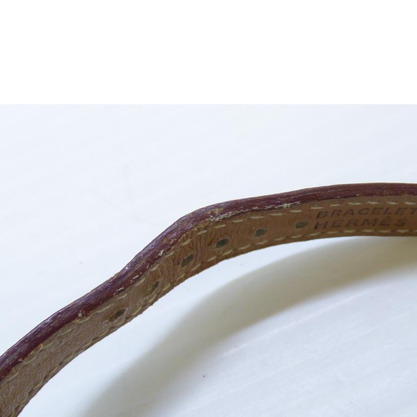 HERMES エルメス/ケリーウォッチ/レディース/クオーツ/KE1.201//948081/ABランク/64