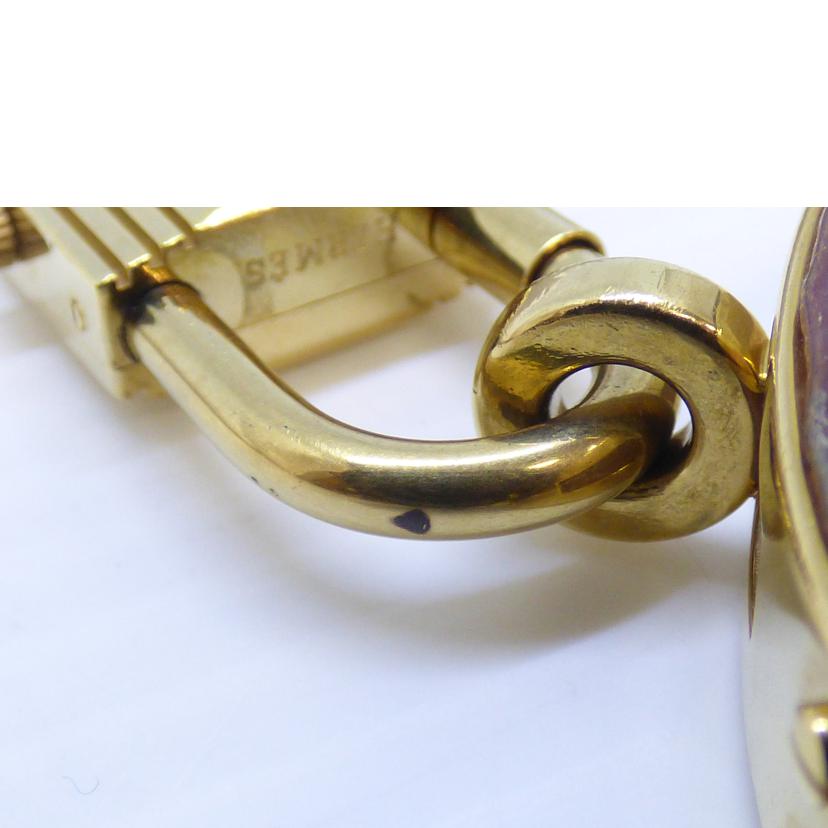 HERMES エルメス/ケリーウォッチ/レディース/クオーツ/KE1.201//948081/ABランク/64