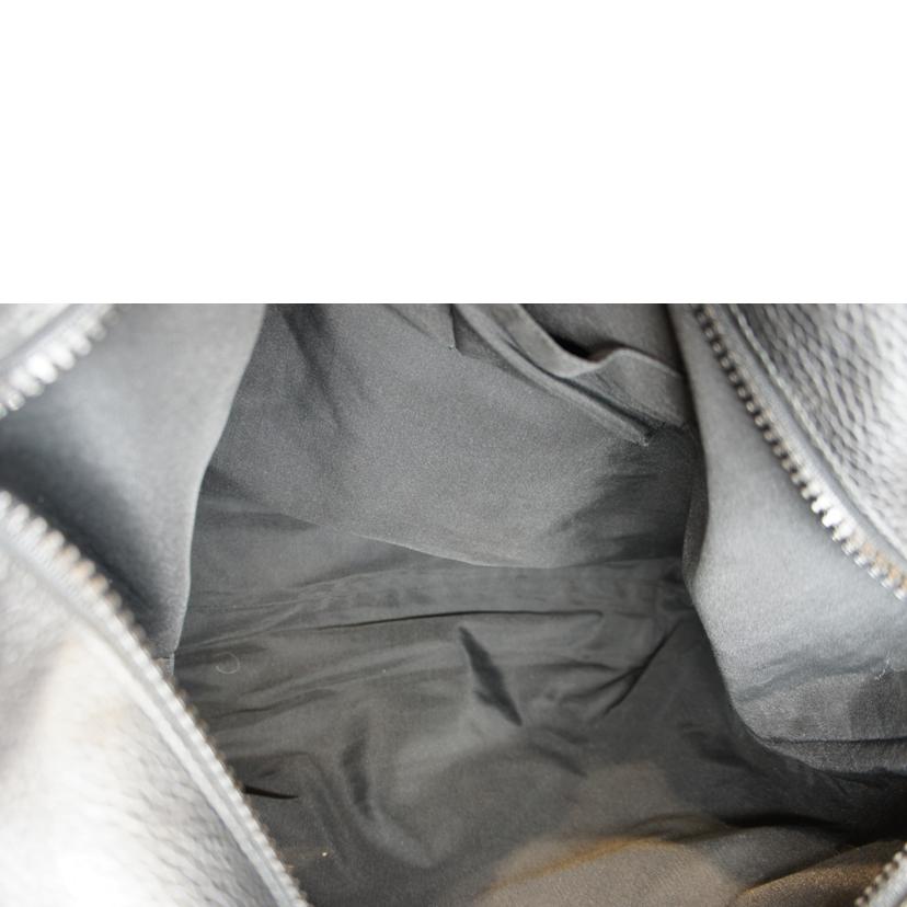 GUCCI グッチ/GGナイロンブラックトート/449179//493***/Aランク/92