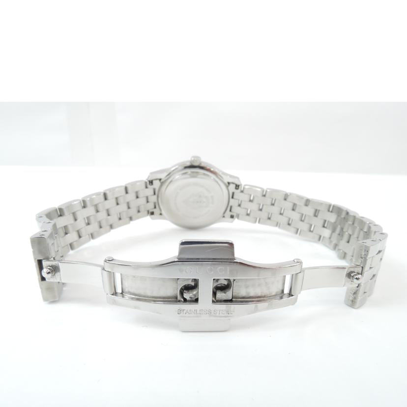 GUCCI グッチ/Gクラス/5500L//11370558/ABランク/06