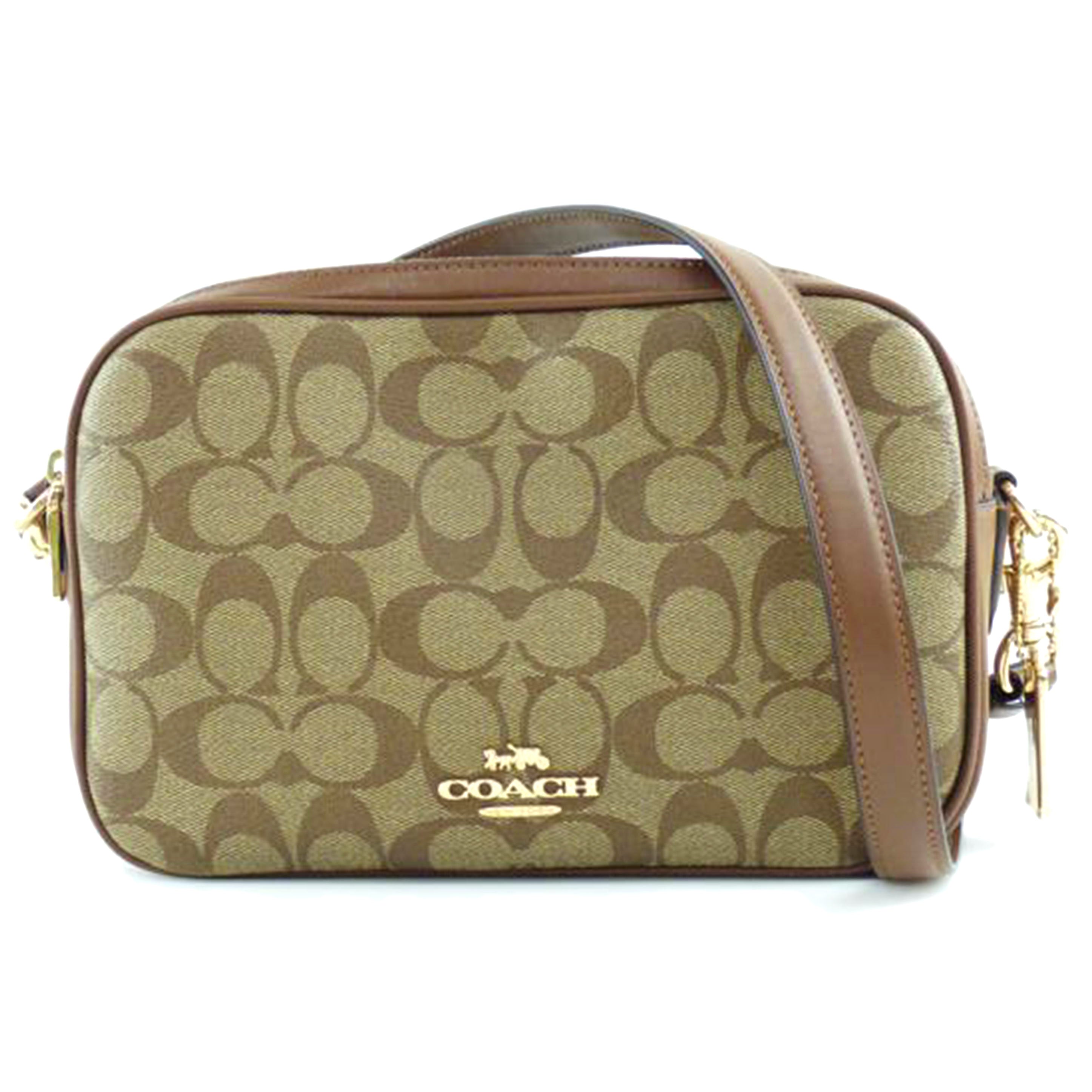COACH コーチ/ショルダーバッグ/68168//A2279/Aランク/64