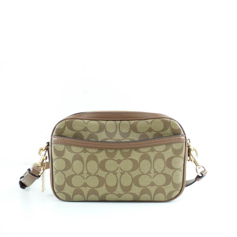 COACH コーチ/ショルダーバッグ/68168//A2279/Aランク/64