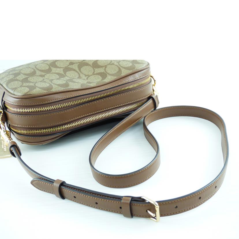 COACH コーチ/ショルダーバッグ/68168//A2279/Aランク/64